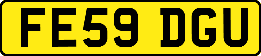 FE59DGU
