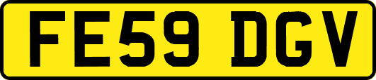 FE59DGV