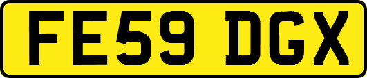 FE59DGX