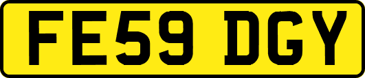 FE59DGY