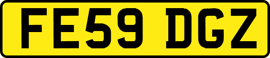 FE59DGZ