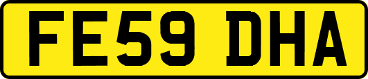 FE59DHA