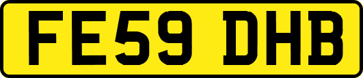 FE59DHB