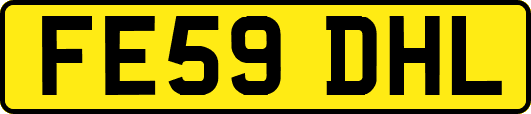 FE59DHL