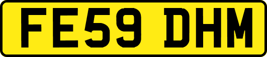 FE59DHM