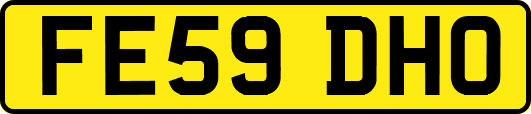 FE59DHO
