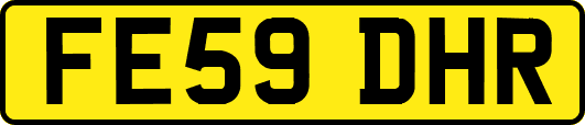 FE59DHR