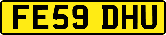 FE59DHU