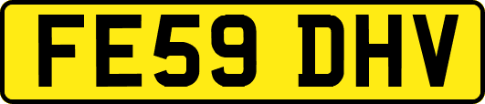 FE59DHV
