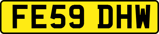 FE59DHW