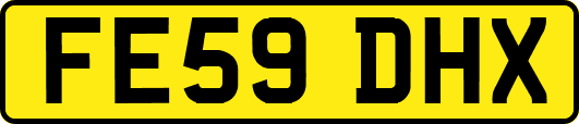 FE59DHX