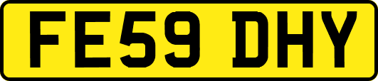 FE59DHY