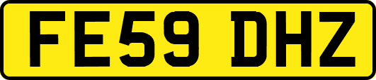 FE59DHZ