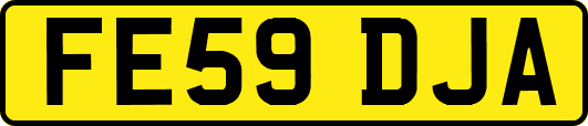 FE59DJA