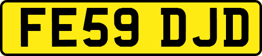 FE59DJD
