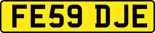 FE59DJE