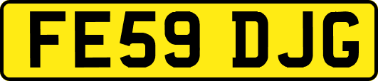 FE59DJG