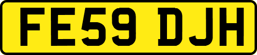 FE59DJH