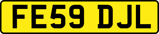 FE59DJL