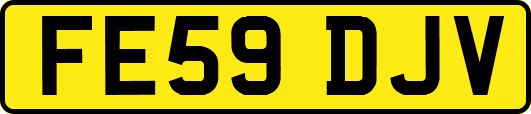 FE59DJV