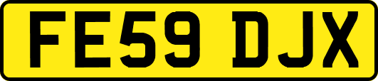 FE59DJX
