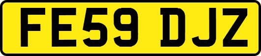 FE59DJZ
