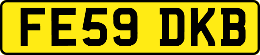 FE59DKB
