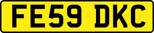 FE59DKC