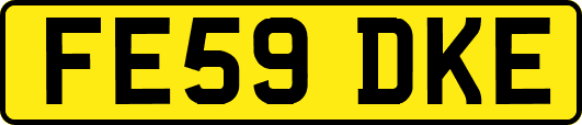 FE59DKE