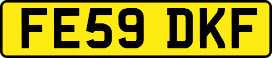 FE59DKF