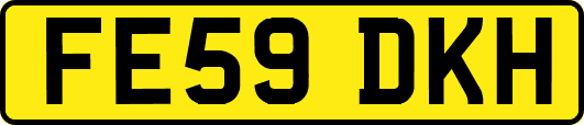 FE59DKH