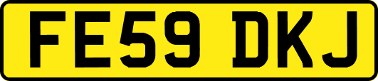 FE59DKJ