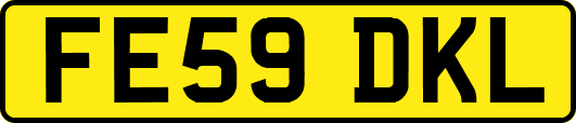 FE59DKL