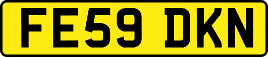 FE59DKN