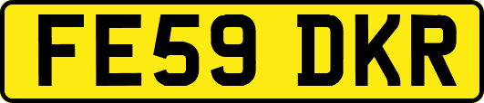 FE59DKR