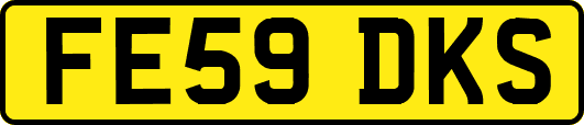 FE59DKS