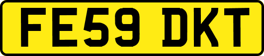 FE59DKT