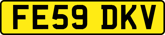 FE59DKV