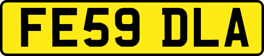 FE59DLA