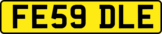 FE59DLE