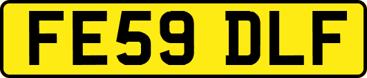 FE59DLF