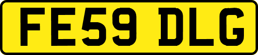 FE59DLG