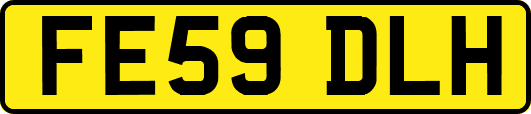 FE59DLH