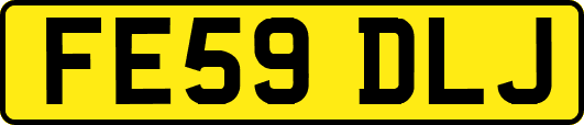 FE59DLJ