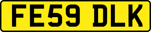 FE59DLK