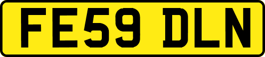 FE59DLN