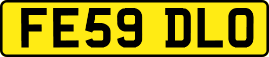 FE59DLO