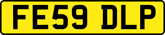 FE59DLP