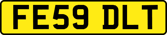 FE59DLT
