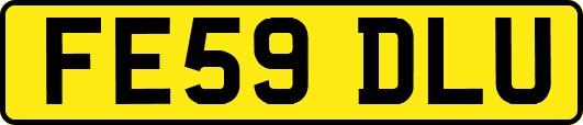 FE59DLU